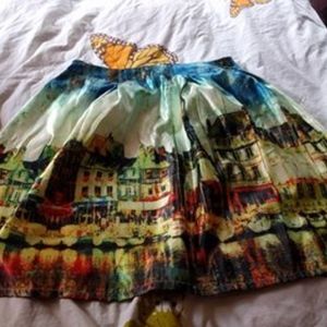 Skirt